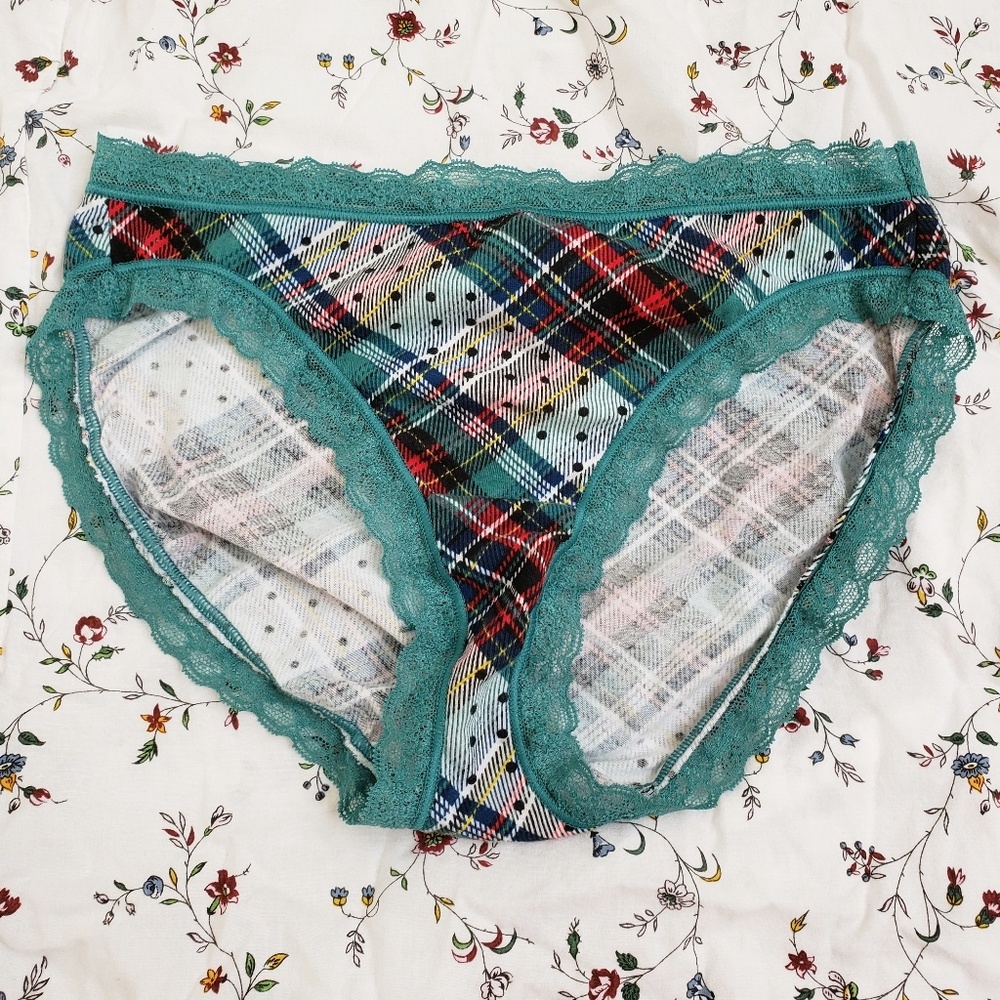 Victoria's Secret Undies
